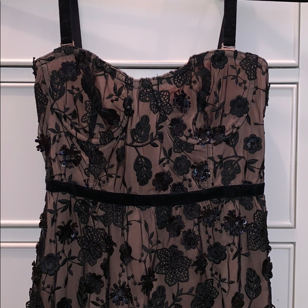 For Love and Lemons Beatrice Dress